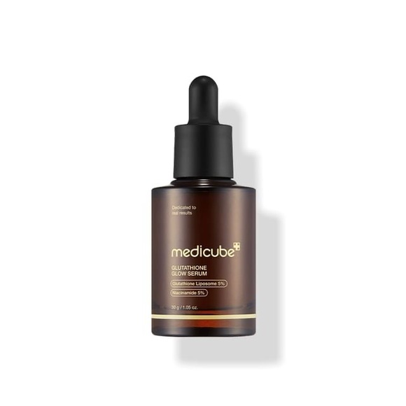 ✨ Medicube Glutathione Glow Serum – Brightening, Dark Spots, Niacinamide 5% 🎀 - Picture 4 of 4